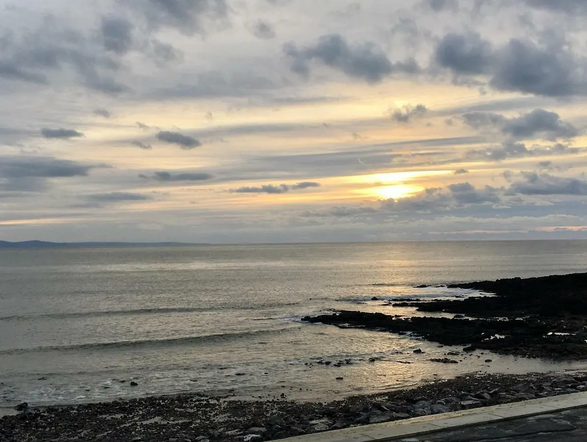 Apartment Ty Carreg Fach Staycation Cottage Cardiff