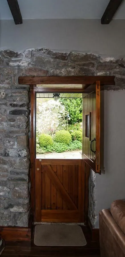 Apartment Ty Carreg Fach Staycation Cottage Cardiff