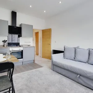 279 Ashley Road , Poole United Kingdom