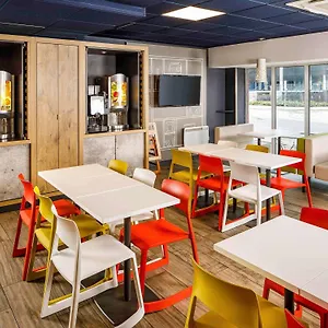 Ibis Budget Centre Otel