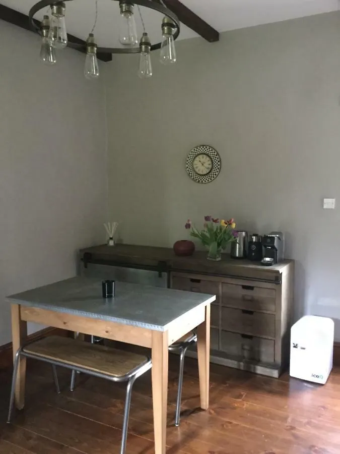 Ty Carreg Fach Staycation Cottage Cardiff United Kingdom