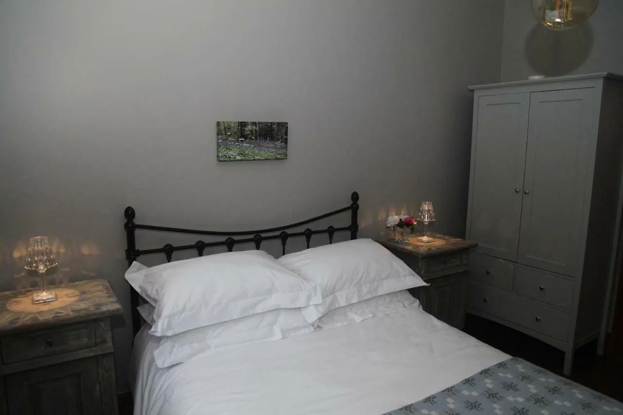 Apartment Ty Carreg Fach Staycation Cottage Cardiff