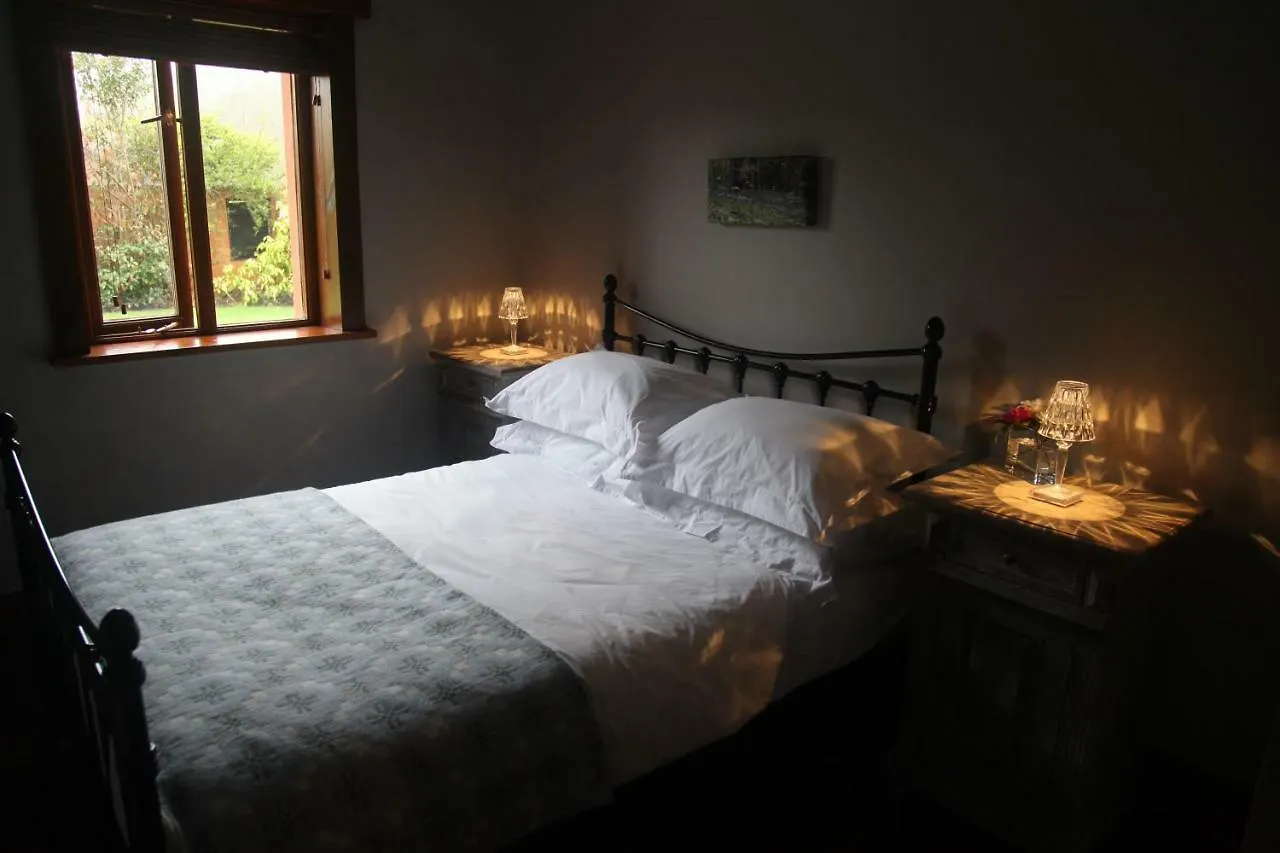 Apartment Ty Carreg Fach Staycation Cottage Cardiff United Kingdom