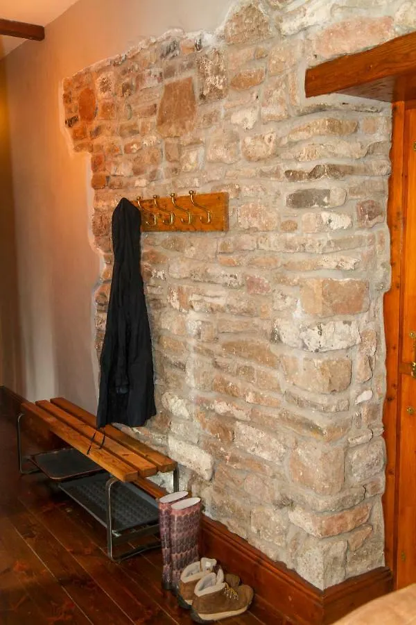 Apartment Ty Carreg Fach Staycation Cottage Cardiff United Kingdom